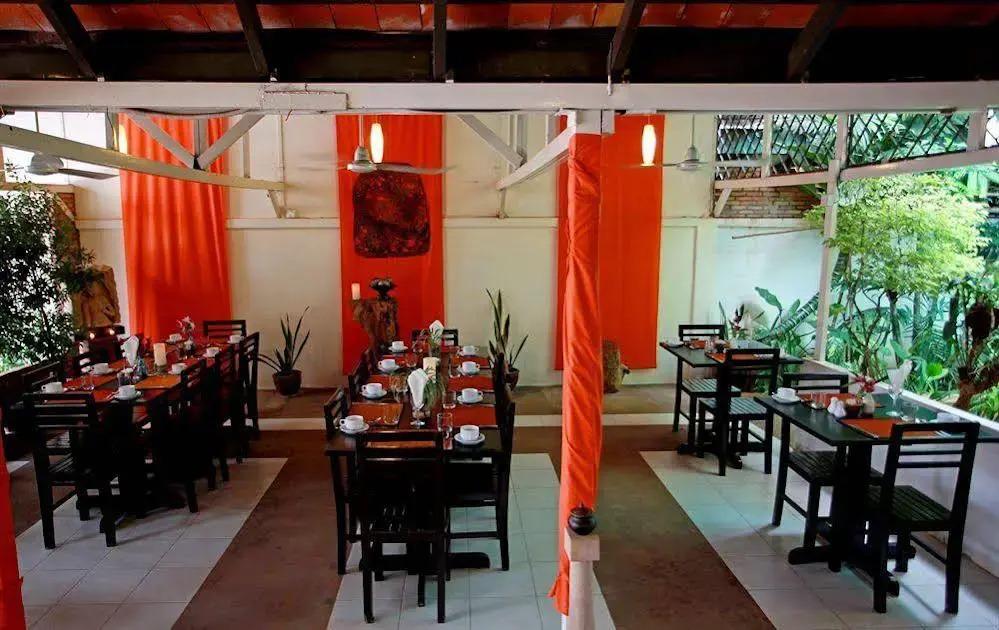 Encore Angkor Residence