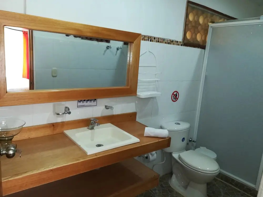 Casa Italia Guest House