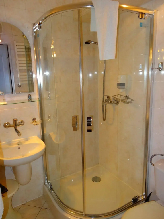 Hotel Gromada Pila