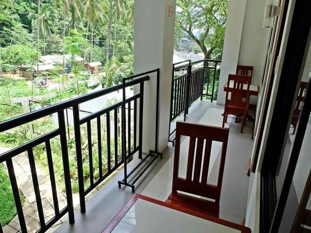 Swiftlets Inn