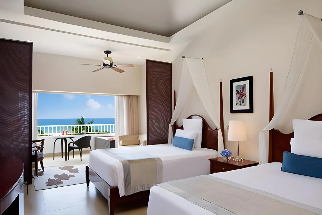 Secrets St James Adults Only - All Inclusive