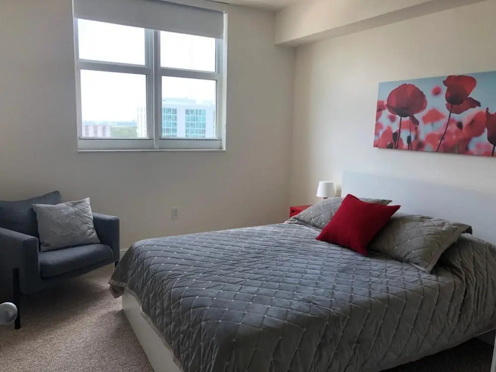 Sunny Isles 2 Bedroom
