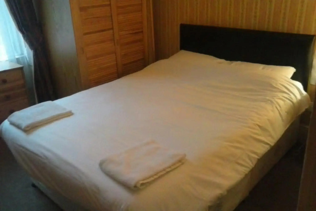 Beersbridge Lodge