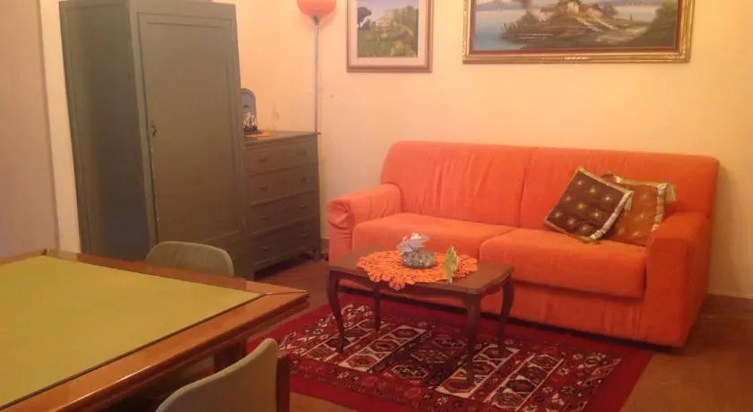 Casa Vacanze Sotto il Vulcano