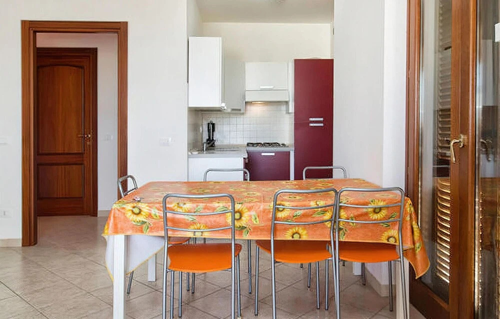 Amazing Apartment in Alghero With 3 Bedrooms and Wifi