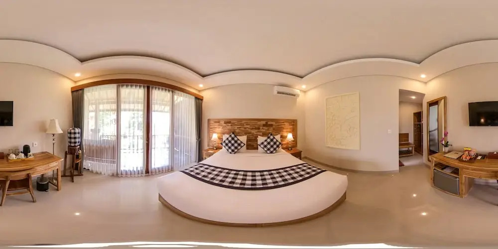 Ari Cottages Ubud