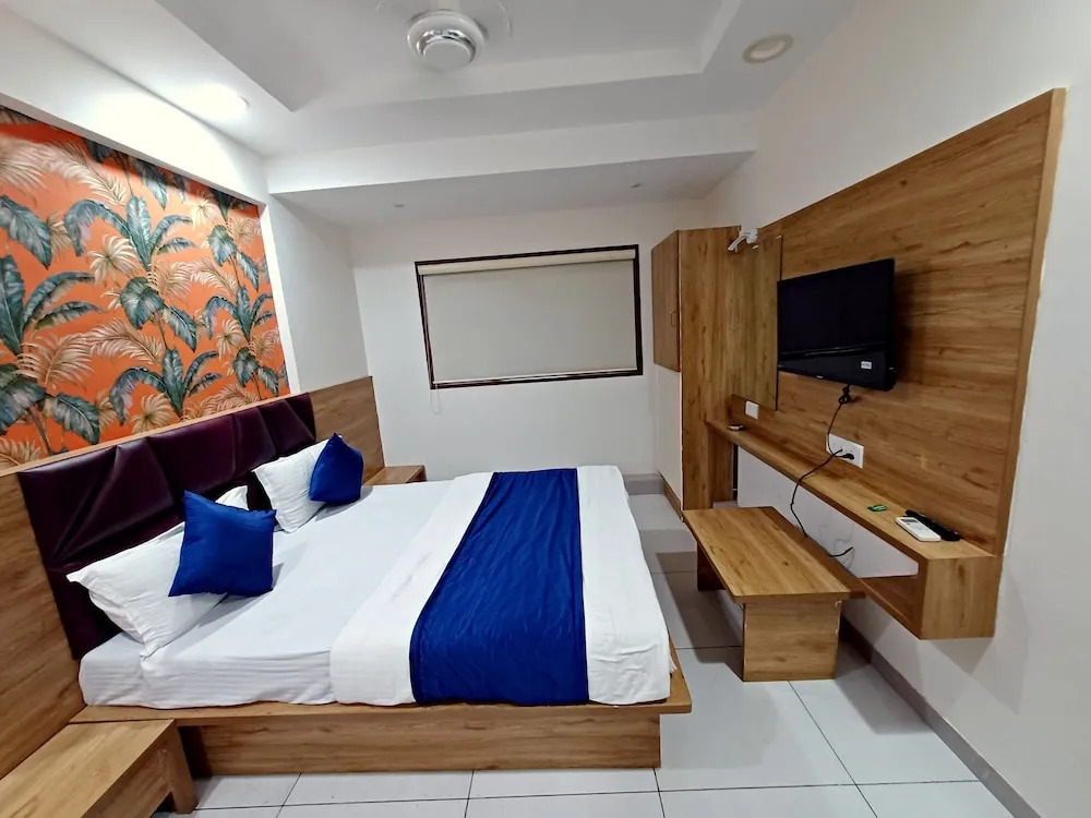 Hotel New Lake View