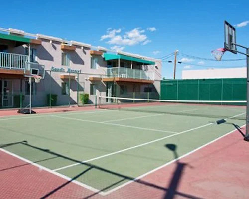 Sands Inn & Suites, Lake Havasu City, USA