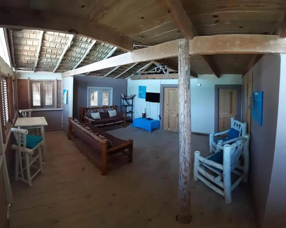 Tropic ecolodge