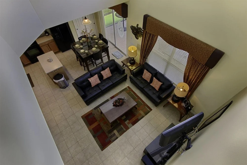 Stunning 6 Bed Modern Villa with Harry Potter Themed Room And South Facing Pool And SPA Overlooking Conservation Land