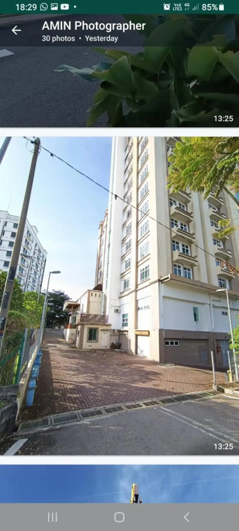 The Viana Apartment IV