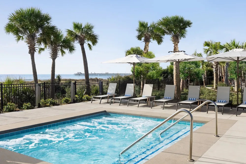 13D Richmond Park Kingston Resorts