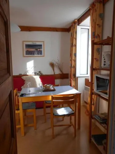 Gîtes des Gabriels