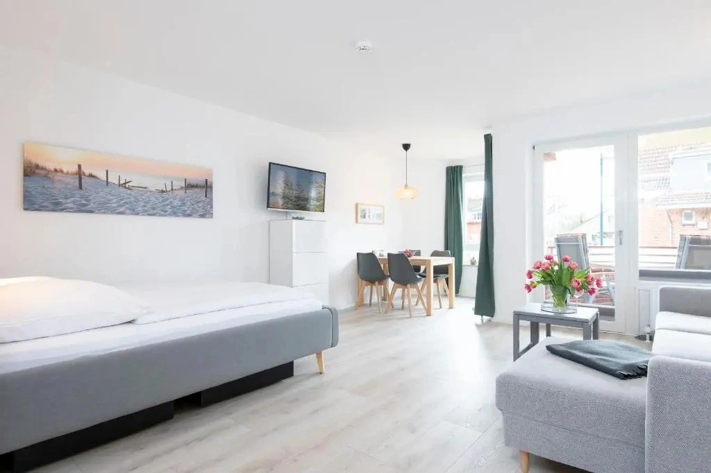 Hamburger Straße 11 Wohnung 9