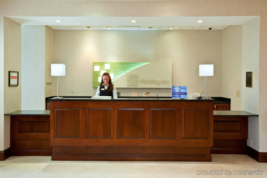 Holiday Inn Wilmington by IHG