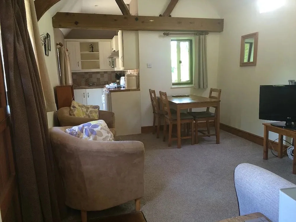 Bulmer Farm Bed and Breakfast