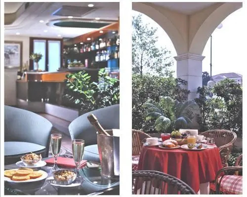 Hotel Giardino