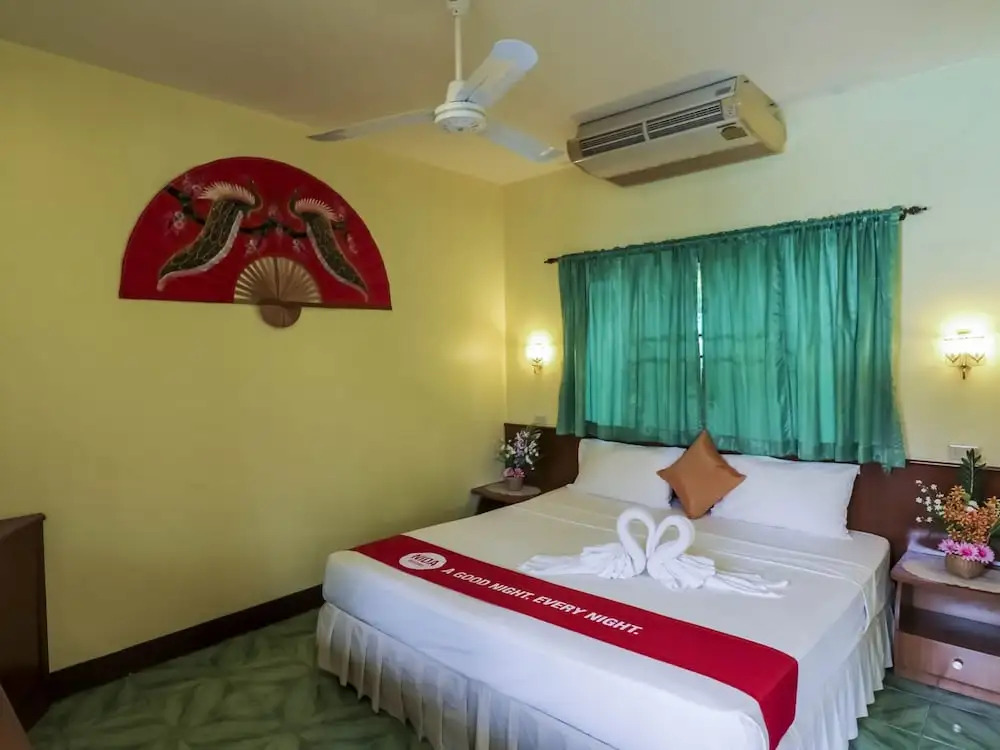 The Golddiggers Resort