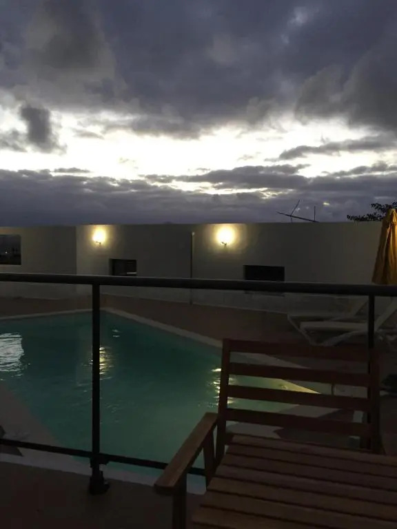 Casa Alba