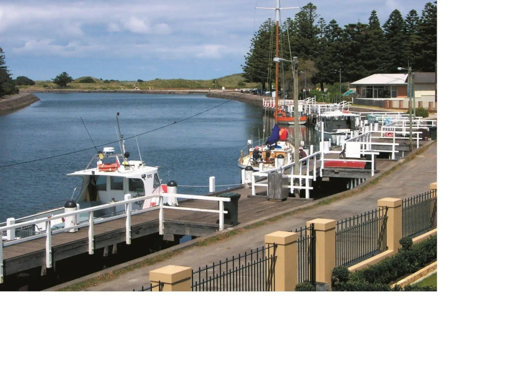 Port Fairy Getaway