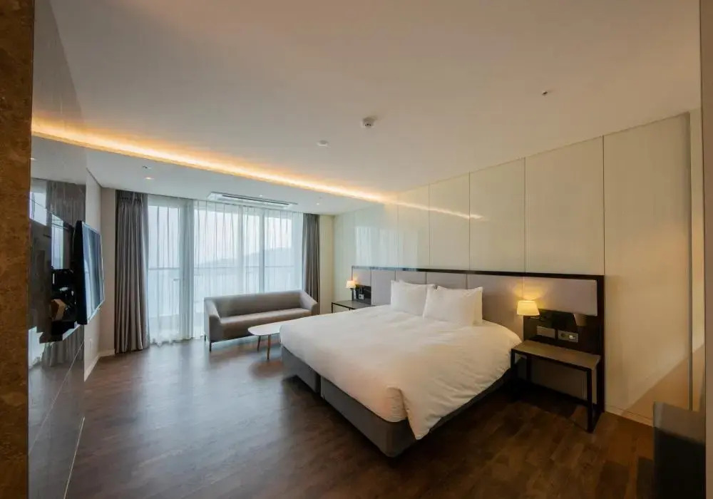 Hotel All Geoje