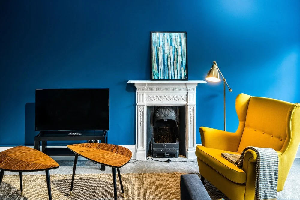 Sherlock's Residence by Allo Maisons