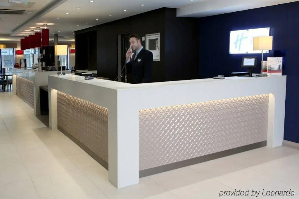Holiday Inn Express London - Wandsworth by IHG