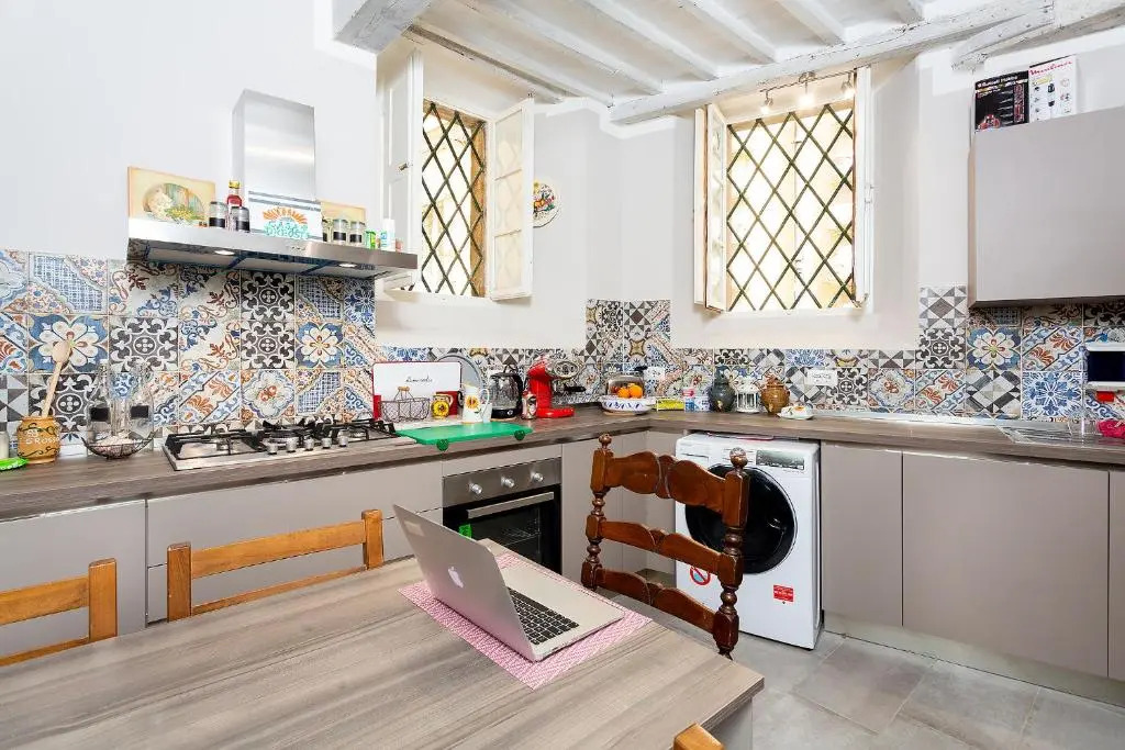 Casa Dreosti
