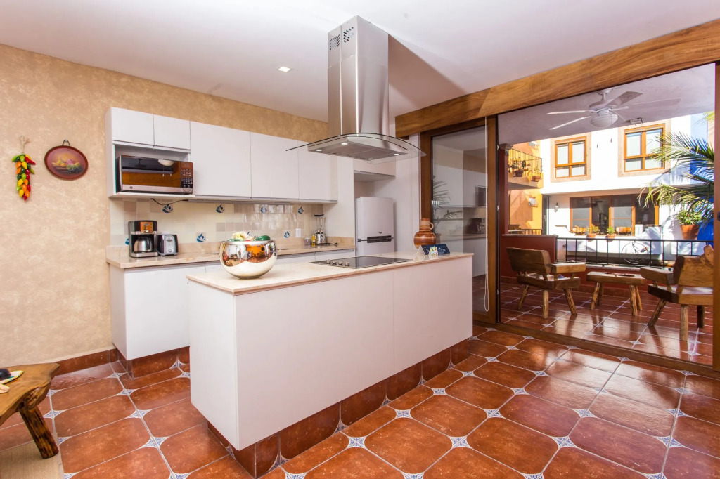 Casa Lotería Sayulita