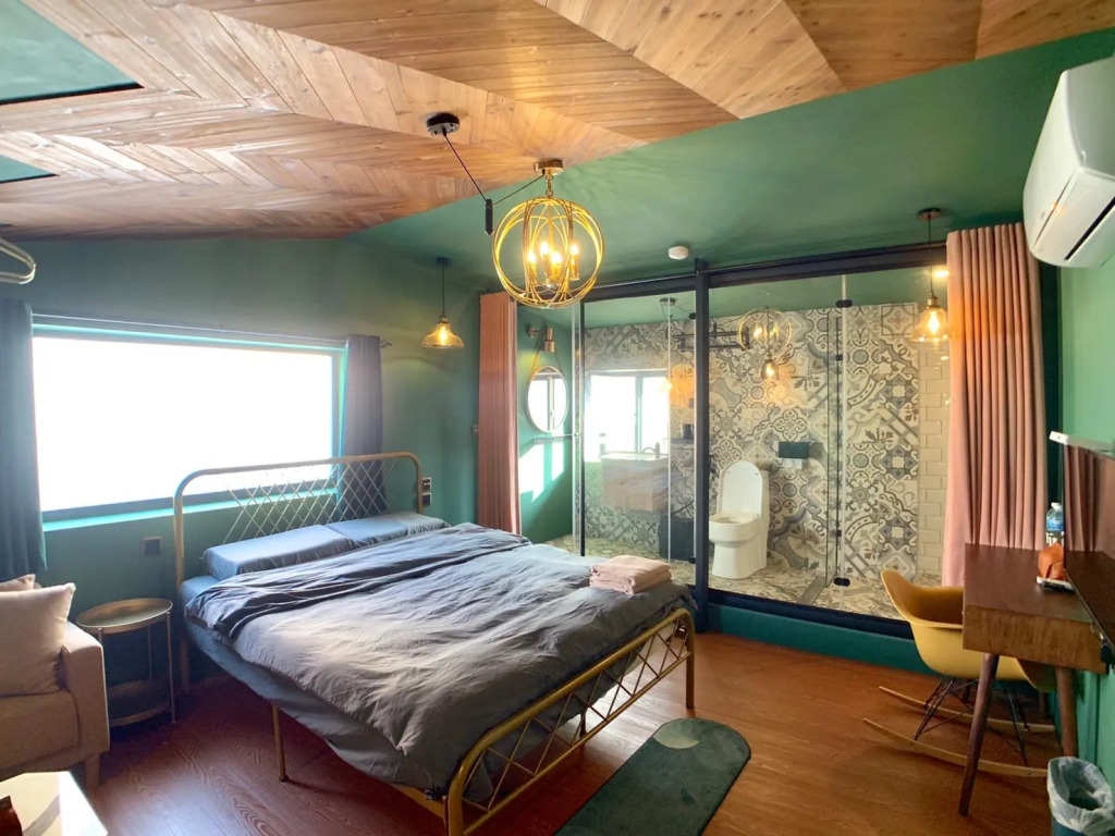 Tsai Yun Inn