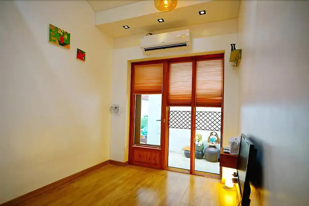 Haneulae Jeonju Hanok Village Accommodation