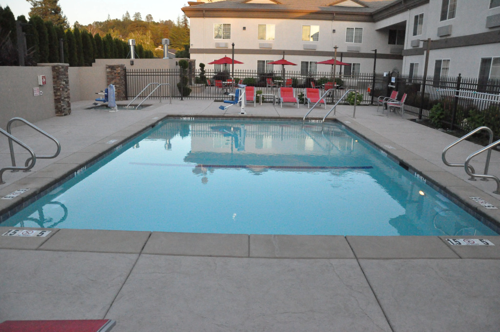 Holiday Inn Express & Suites Jackson by IHG