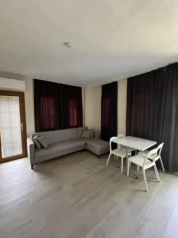 Zeytince Apart Foça