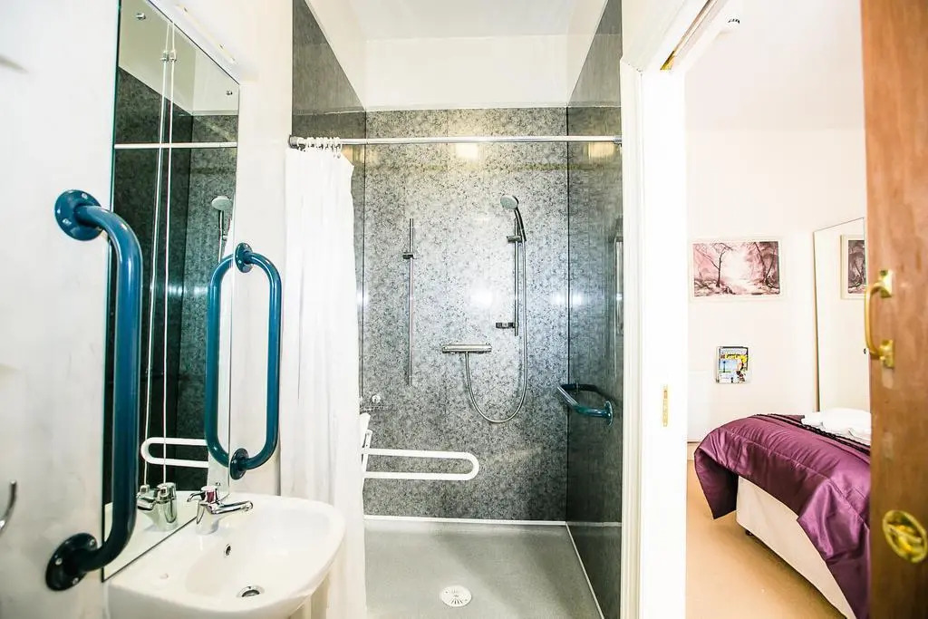 Birkdale Guesthouse