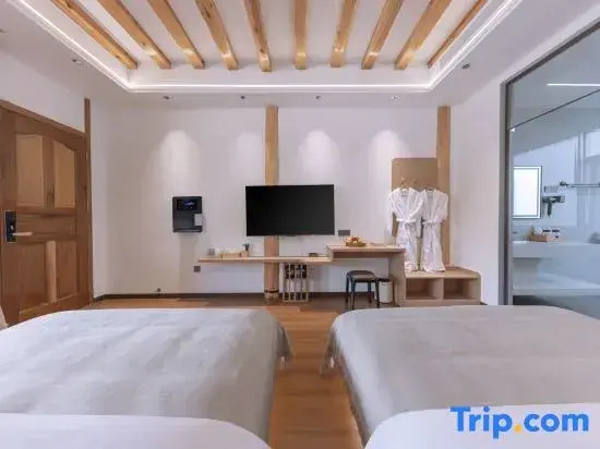 Yunshuihe.Hotspringinn(DongshanHotspringVillageBranch)