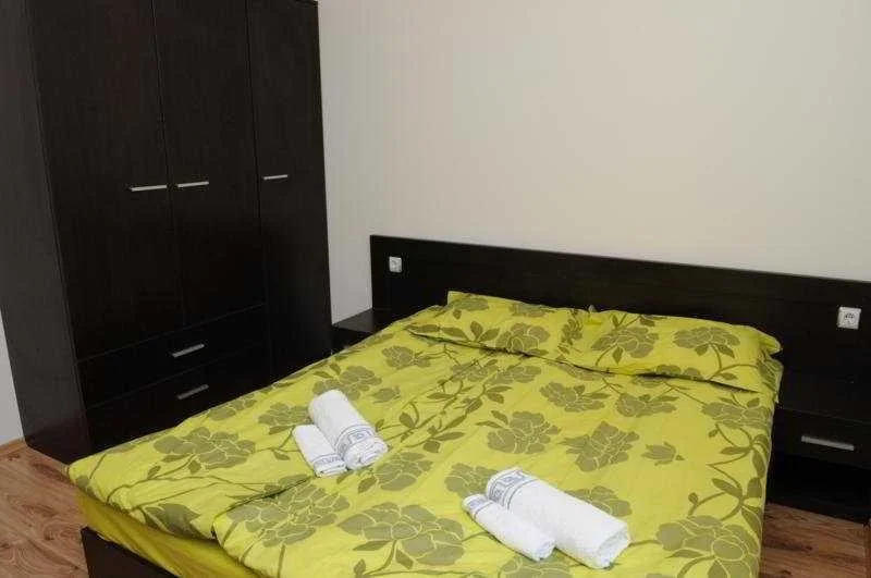 Polaris Inn Apartments