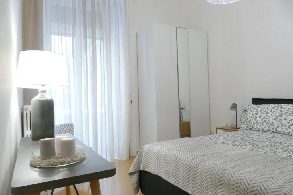 Luxury Manfredi Apartment Salerno