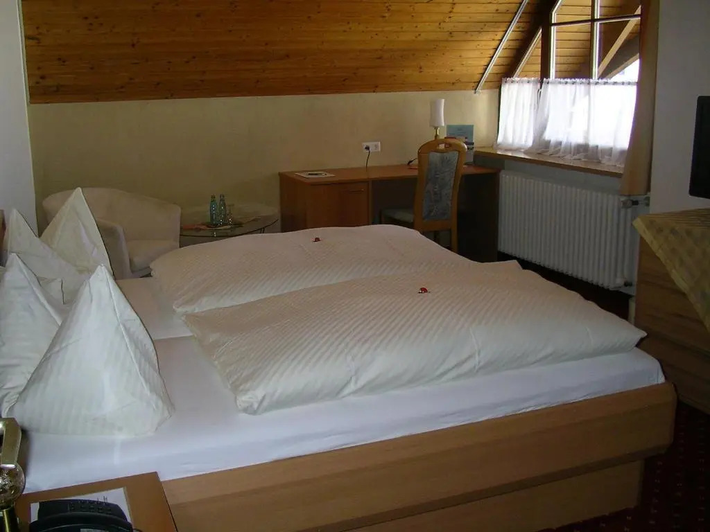 Hotel Landgasthof Kranz