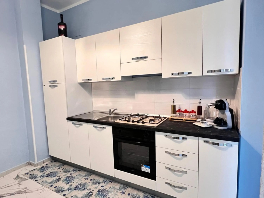 Appartamento Tropea zona centrale