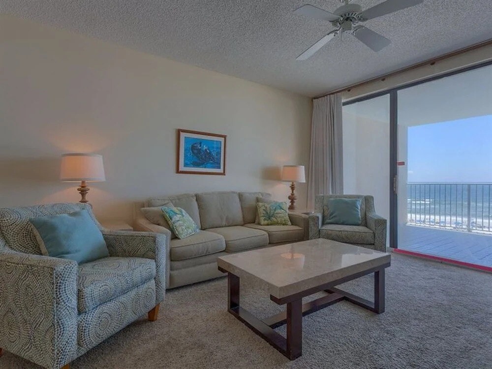 Bluewater 505 by Meyer Vacation Rentals