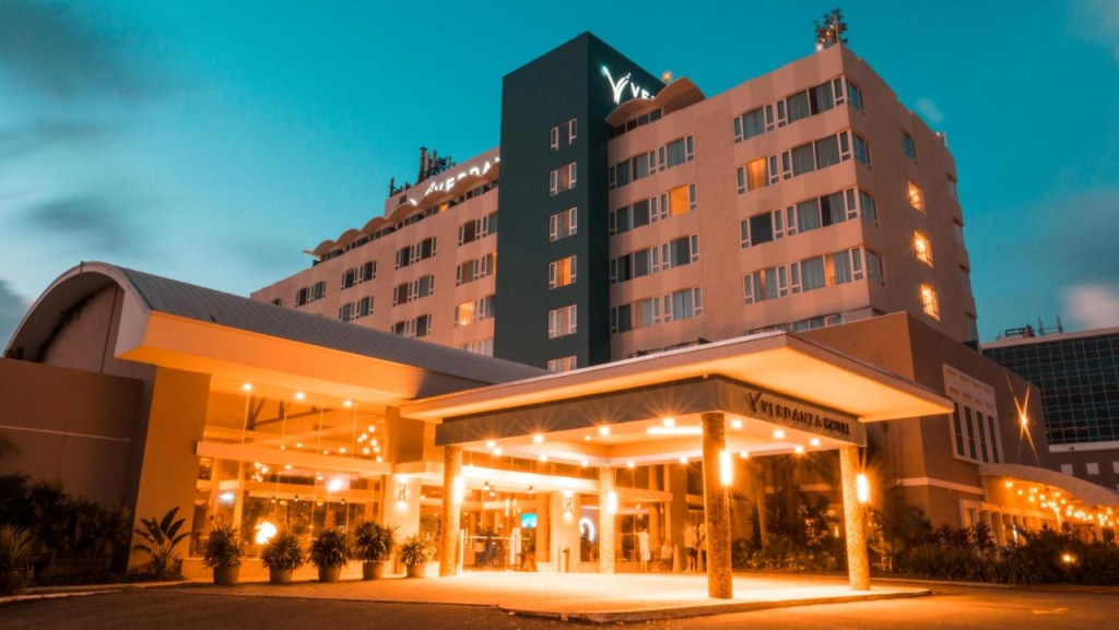 Hyatt Centric San Juan Isla Verde