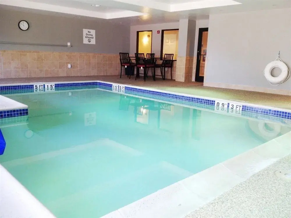 Comfort Suites Biddeford