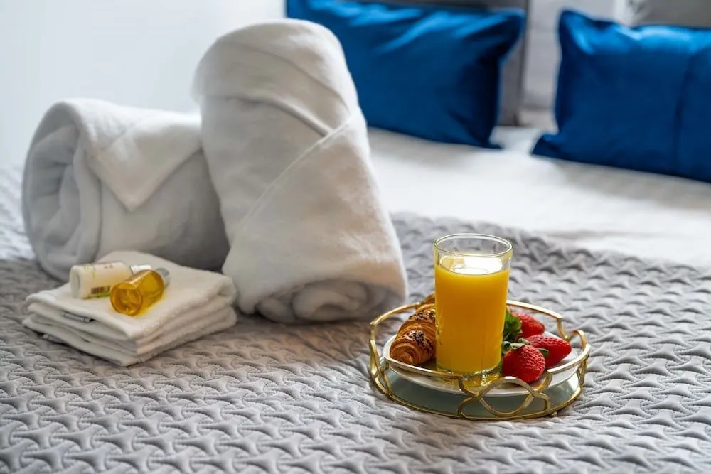 Super Luxe Central Maidenhead Apartment