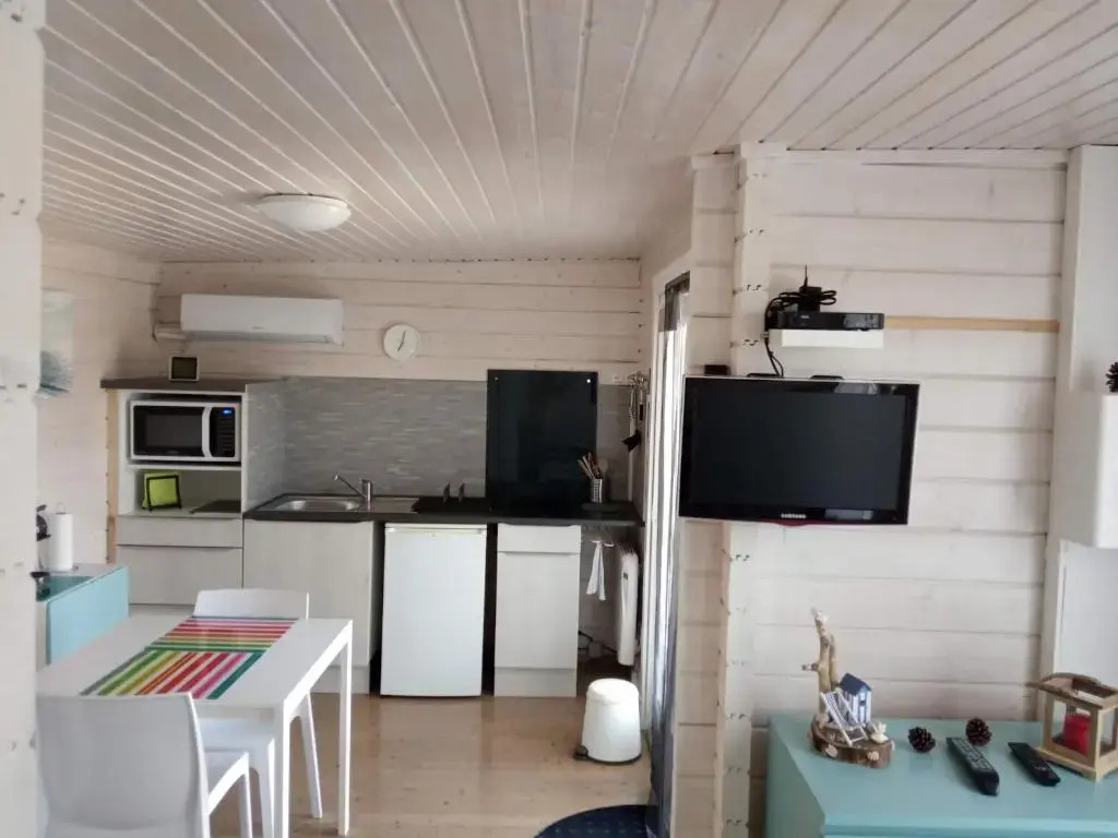 Agreable Petit Chalet