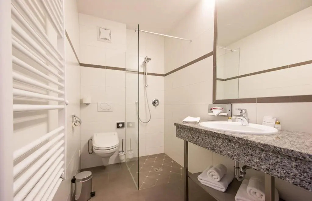 Hotel Alpenwelt Superior