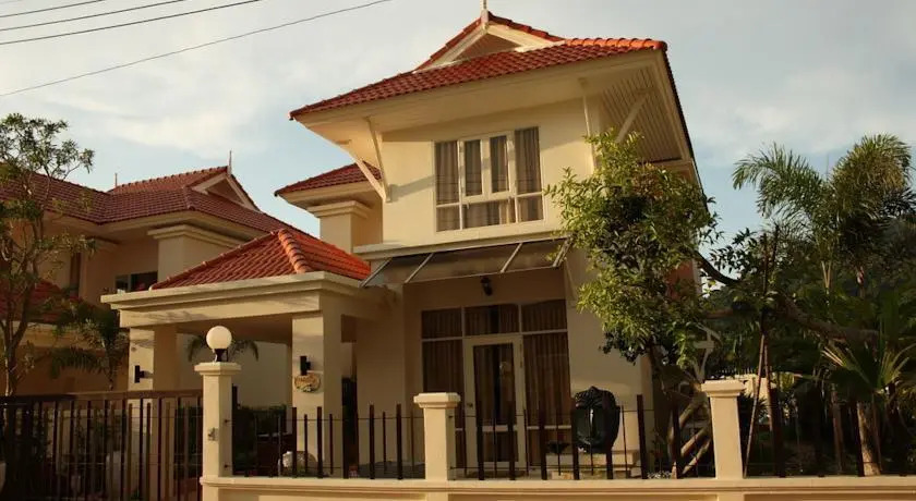 AO Nang Garden Home Resort