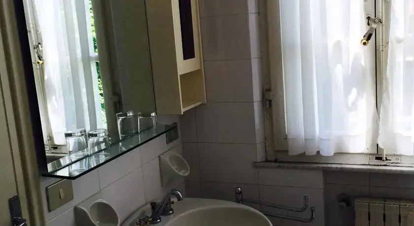 Albergo Irma