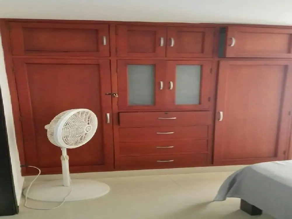 Apartamento Frente a la Playa 002