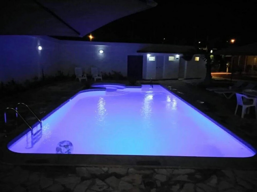 Villa Sol Havana