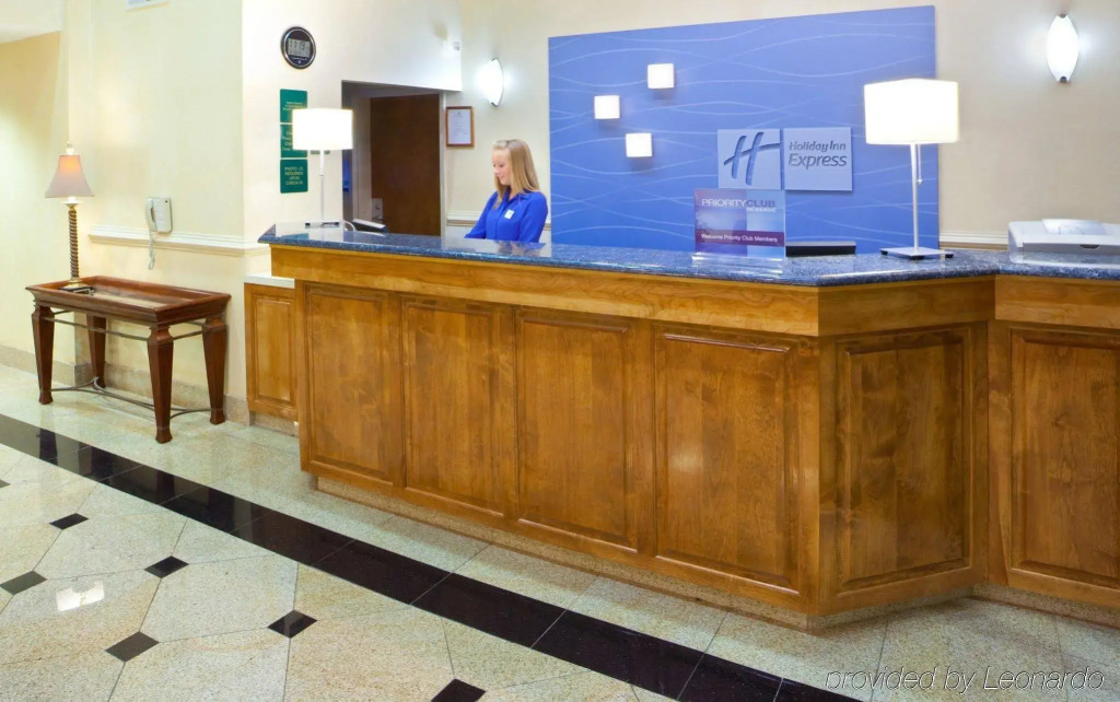 Holiday Inn Express Richmond-Mechanicsville by IHG
